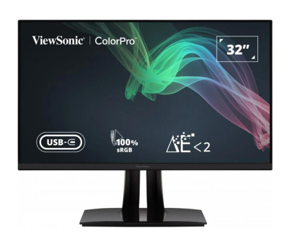 Monitor ViewSonic VP3256-4K
